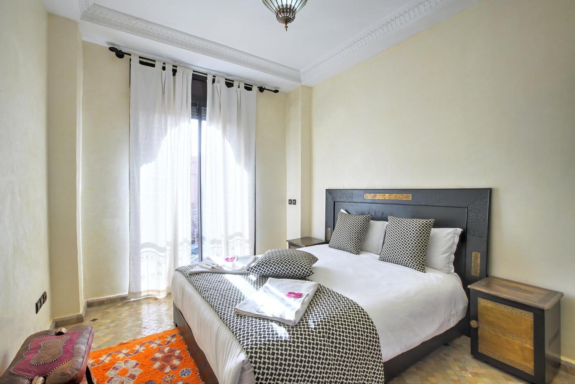 Villa Garden Marrákes Kültér fotó